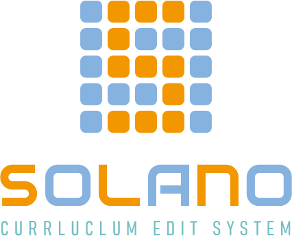 SOLANO2 自動時間割編集システム