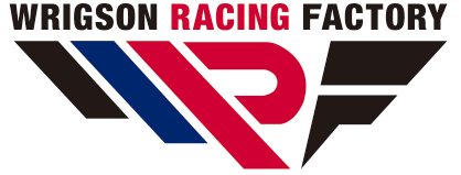 Wrigson Racing Factory（WRF）