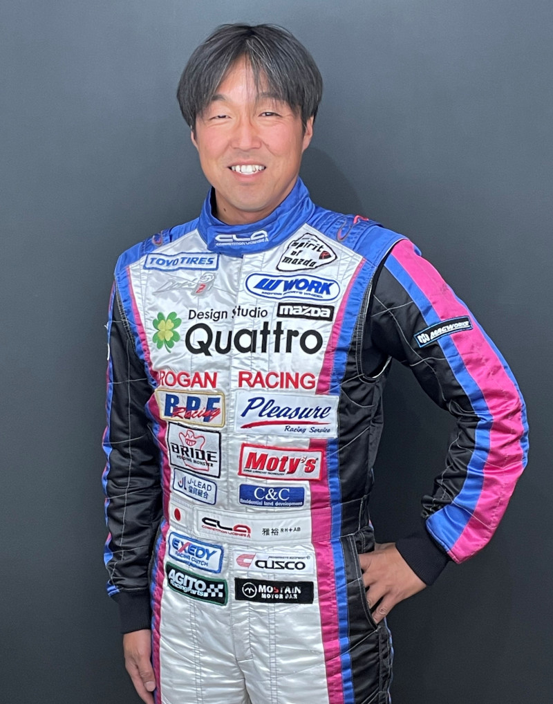 masahiro fujii